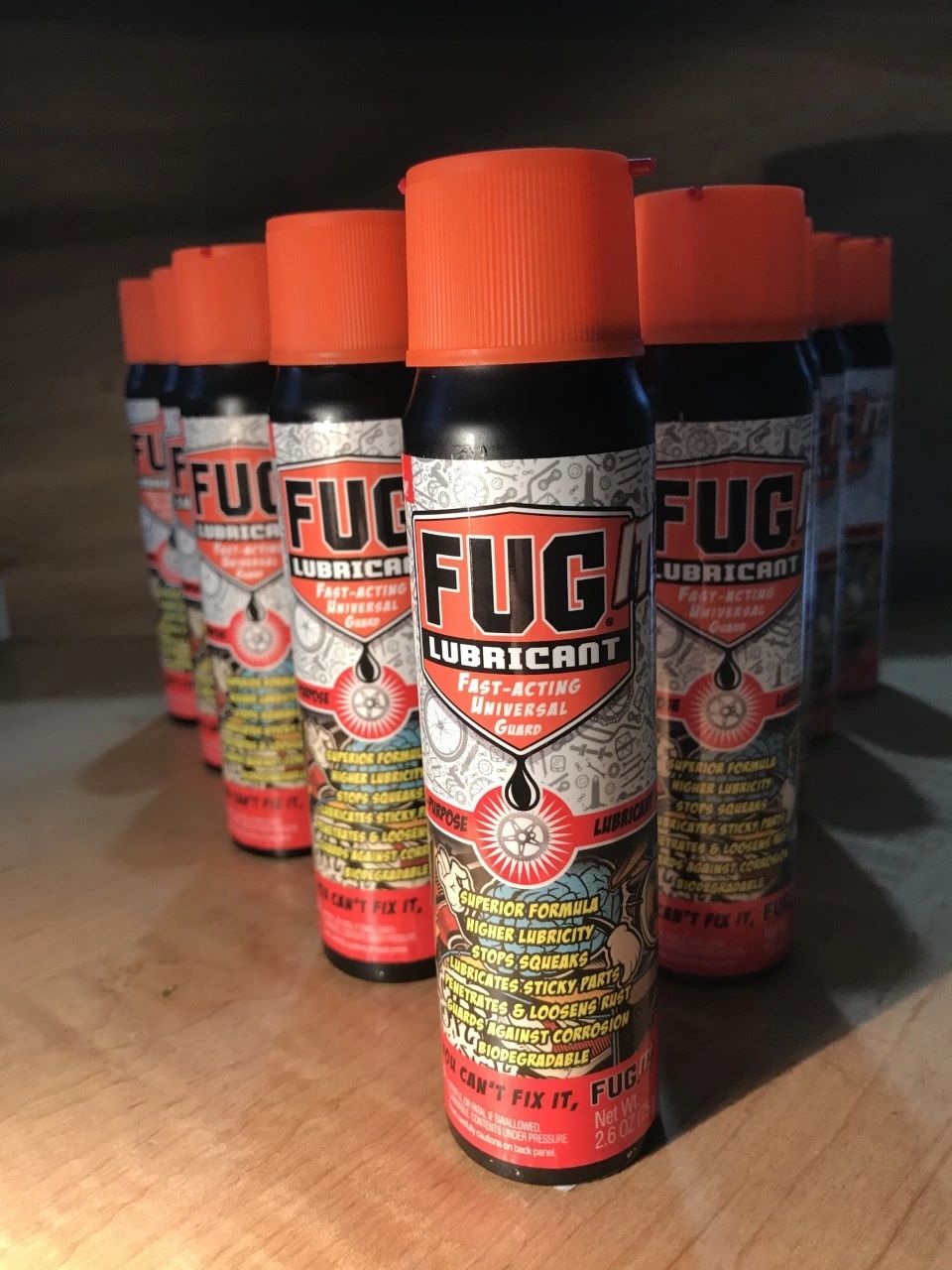 FUG Brands LLC